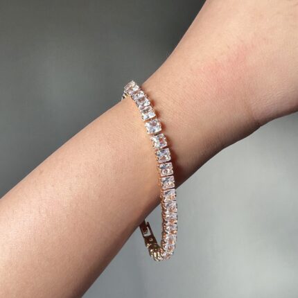 Tennis Bracelet