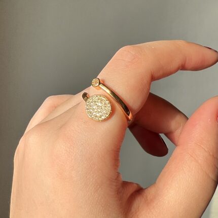 Orbit Ring
